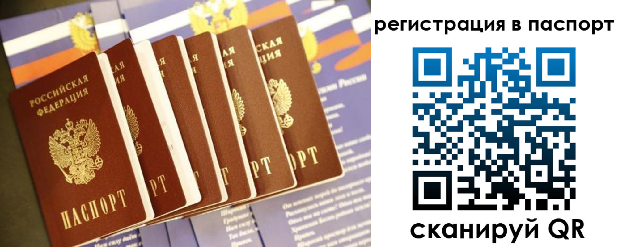 прописка ребенка в Шадринске